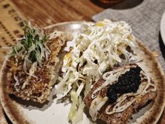 -昊·来了寿司(双楠2店)