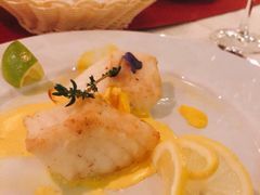 -马克西姆餐厅(崇文门店)