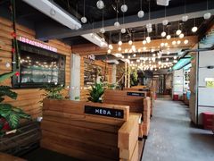 -延边河坝烧烤串城(车公庙店)