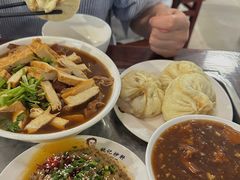 -姚记炒肝店(鼓楼店)