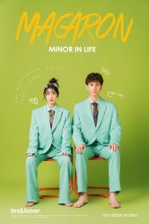 -GO VISION 动视觉婚纱摄影高级定制