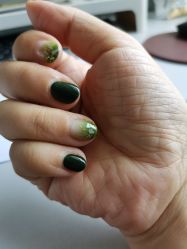 -如一·美甲美睫