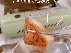 -小肚皮饮食店