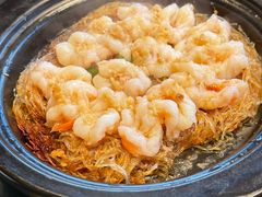 -江宴渔村·鱼鲜土菜(紫荆广场店)