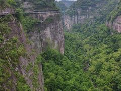 -十九峰景区