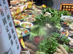 -王婆炒鱼(总店)