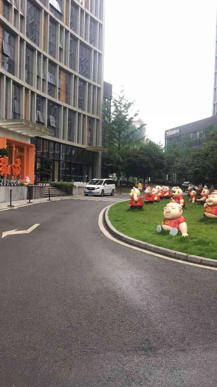 "🌧️🌧️🌧️今天第一天到这边来上