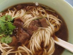 -李先生牛肉面大王(广渠门内店)