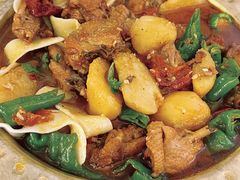 -阿拉丁新疆风味餐厅·清真(罗廊巷店)