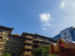 -麦当劳(北京路广百广场店)