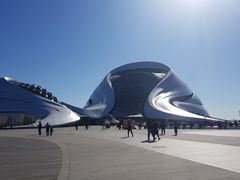 -哈尔滨大剧院
