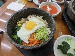 -全州拌饭馆(断桥店)