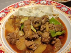 -塔哈尔·新疆盛宴(奉贤龙湖店)