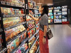 -盒马鲜生(岭南新世界店)