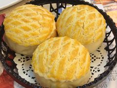 -点都德(大茶楼店)