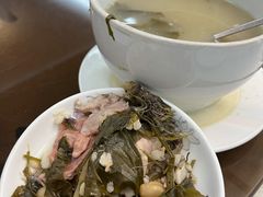 -腰记饭店(龙源路店)