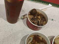 -卤大叔·广州牛杂(壹方城店)