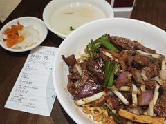 -寻裕记·现炒浇头面(人民广场店)