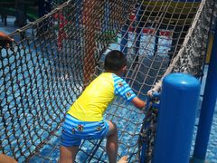 -苏州乐园森林水世界