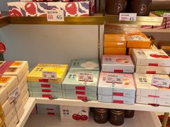 -嘉华鲜花饼·现烤(昆明老街店)