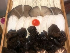 -小龙坎老火锅(华飞店)