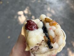 -孙氏梅花糕(马台街)