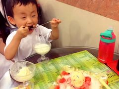 -顺记冰室(宝华路店)