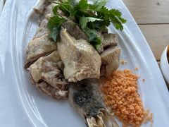 -蠔爺王志德生蚝馆(金沙湾店)
