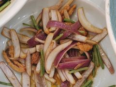 -良友·海鲜青岛菜(五四广场店)