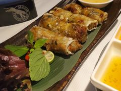 -花样西贡·法式越南餐厅(西大万达店)