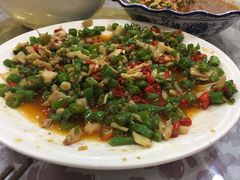 -飞虹鱼馆(春华路店)