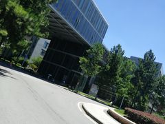 -同济大学(嘉定校区)