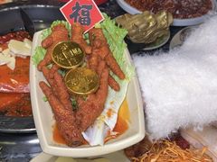 -蜀大侠火锅(总府路店)