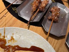 -沼津港精致料理·寿喜烧·烧鸟(青浦宝龙广场日料榜单店)