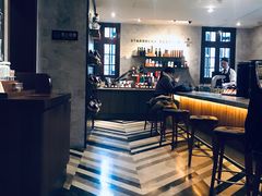 -星巴克臻选(思南公馆店)