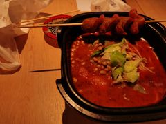 -阿香米线(大兴龙湖天街店)