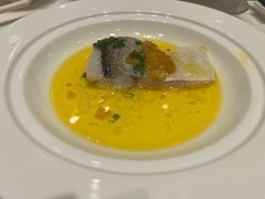 -香乐园·淮扬菜中餐厅·Shang Garden(福田香格里拉店)