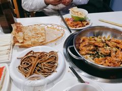 -重庆巴渝火锅(钟家村店)