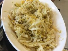 -楼外楼大刀肉传统火锅(西安大路店)