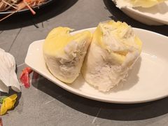 -一方渔歌蒸汽海鲜自助(文化路万达广场店)