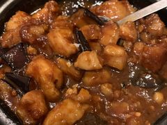 -逸林轩中餐厅(中信泰富朱家角锦江酒店)