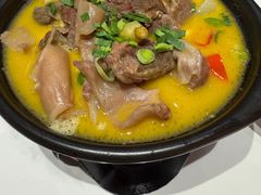 -应天大明王朝·南京菜(中山陵店)