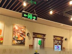 大堂-威尼斯西餐厅(扬名广场店)