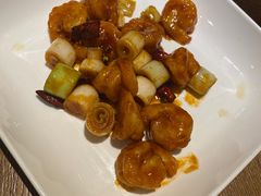 -全聚德(江宁店)