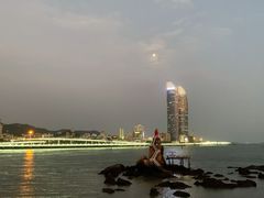 -鼓浪屿·皓月园