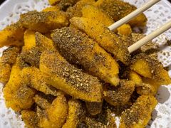 -恩宏德餐馆(平山道店)