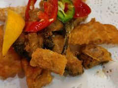 -新享乐海鲜(翠华路店)