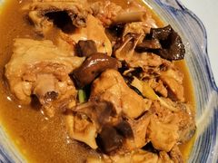 -老阊门菜馆(山塘街店)