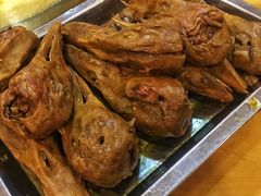 -让鸭脑壳飞(龙华店)