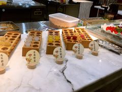 -大佛寺高级素食自助餐厅